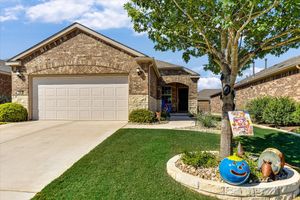 604 ROCKPORT ST, GEORGETOWN, TX