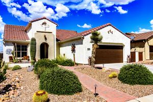 2605 E JOSEPHINE VIEW DR, GREEN VALLEY, AZ