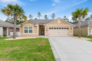 1392 PARKLAND TRL, ST AUGUSTINE, FL