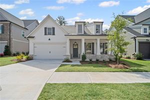 866 LAKEMONT DR, CANTON, GA