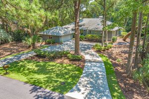 58 DEERFIELD RD, HILTON HEAD ISLAND, SC