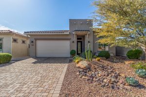 18805 E BLUE SKY DR, RIO VERDE, AZ
