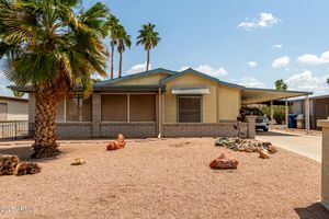 25647 S COUNTRY CLUB DR # 1, SUN LAKES, AZ