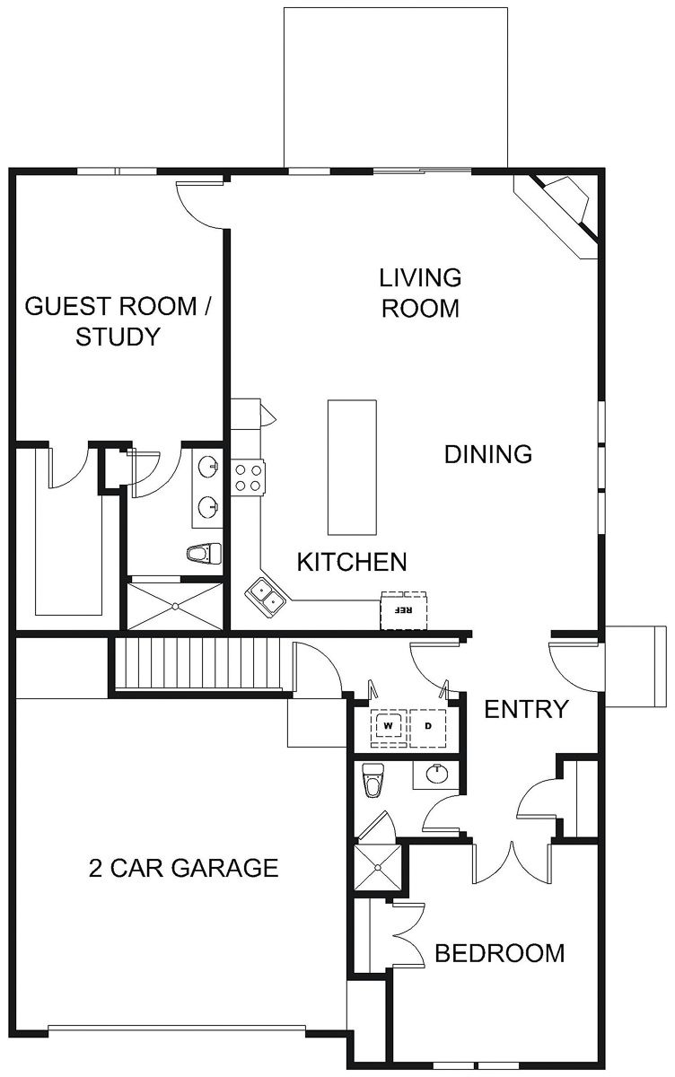 Forest Glen Retirement Communities 55+ Communities 55places