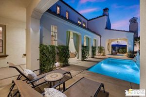 4284 ARCADA ST, PALM SPRINGS, CA