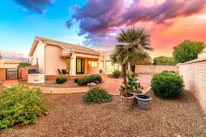 1629 E BROKEN BOW WAY, ORO VALLEY, AZ