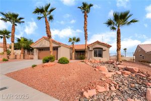 3157 FAISS DR, LAS VEGAS, NV