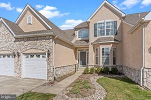 36 MCCONKEY DR, WASHINGTON CROSSING, PA