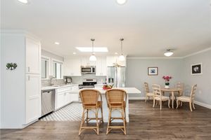 811 RONDA MENDOZA P, LAGUNA WOODS, CA