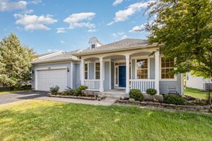 786 BOHANNON CIR, OSWEGO, IL