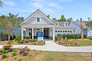 273 BIRCH DR, RICHMOND HILL, GA