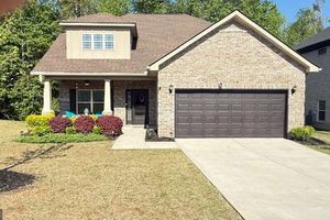 8664 SPIVEY VILLAGE TRL, JONESBORO, GA