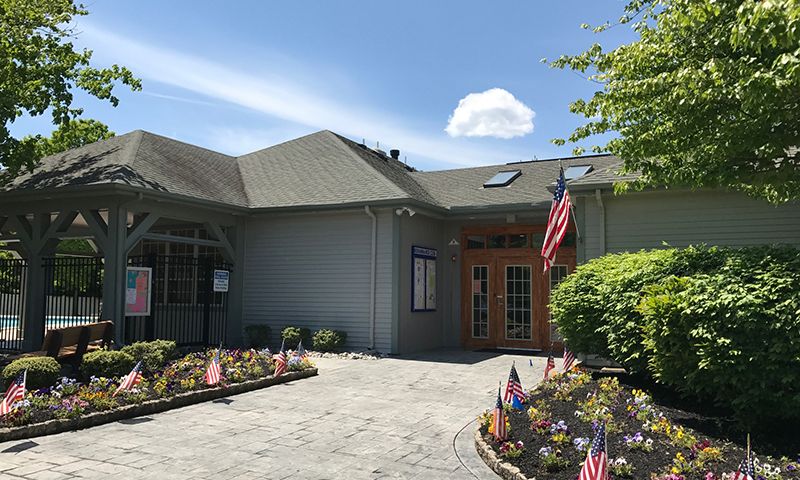 The Renaissance Club | Mt. Laurel, NJ Retirement Communities | 55places - Renaissance Club Mount Laurel New Jersey