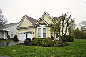 3865 SOMERSET DR, COLLEGEVILLE, PA
