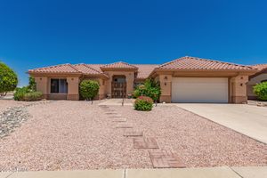 12803 W AMIGO DR, SUN CITY WEST, AZ