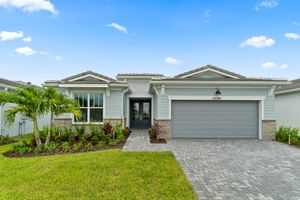 10088 SW CARNELIAN ST, PORT SAINT LUCIE, FL