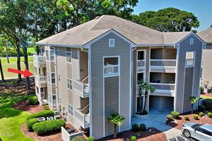 217 KINGS TRL 1203, SUNSET BEACH, NC