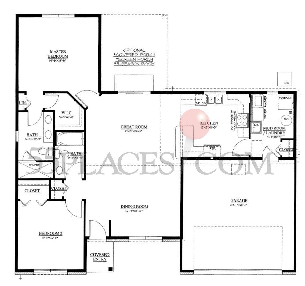 Patriot Estates Retirement Communities 55+ Communities 55places