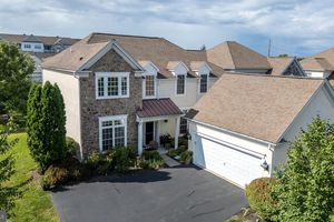 279 GOLDENROD DR 53, UPPER GWYNEDD, PA