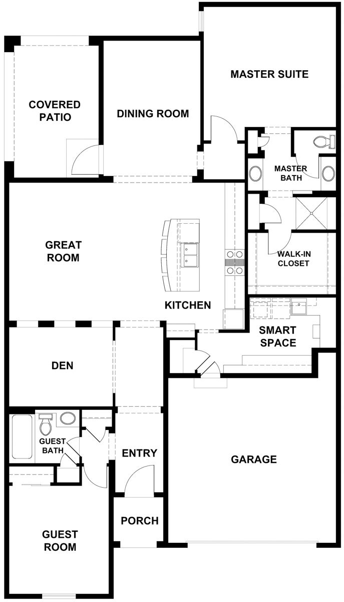 Jubilee - Retirement Communities | 55+ Communities | 55places