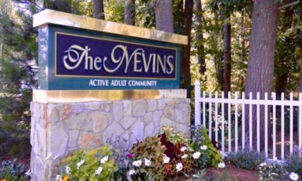 Community Sign