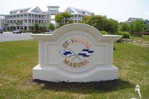 2571 ST JAMES DR # U-A3, SOUTHPORT, NC