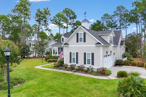 3561 HEMLOCK RIDGE DR, SOUTHPORT, NC