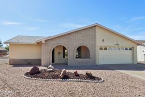 1051 S 81ST WAY, MESA, AZ
