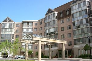 2901 S LEISURE WORLD BLVD 419, SILVER SPRING, MD