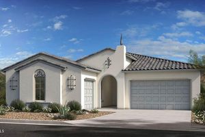 5929 N 207TH DR, BUCKEYE, AZ