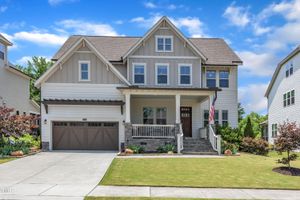 1716 ABERDOUR DR, APEX, NC