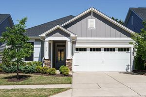 816 STILL WILLOW LN, WENDELL, NC
