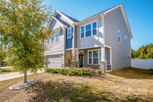 129 CANDLELIGHT WAY, MOORESVILLE, NC