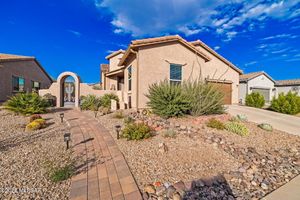 2496 W MUSIC MOUNTAINS DR, GREEN VALLEY, AZ