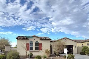 17910 W SILVERWOOD DR, GOODYEAR, AZ