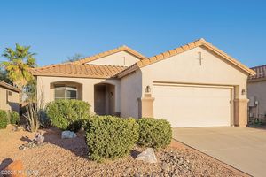 9442 N DESERT MIST LN, TUCSON, AZ
