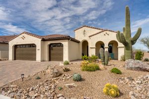 495 N HALE DR, GREEN VALLEY, AZ