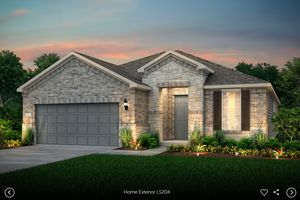 104 PELHAM ST, GEORGETOWN, TX