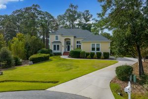 4527 MARSH WOOD CT, SOUTHPORT, NC