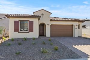 6163 N SUNRISE LN, BUCKEYE, AZ