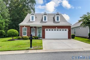 8068 SADDLE CREST DR, MECHANICSVILLE, VA