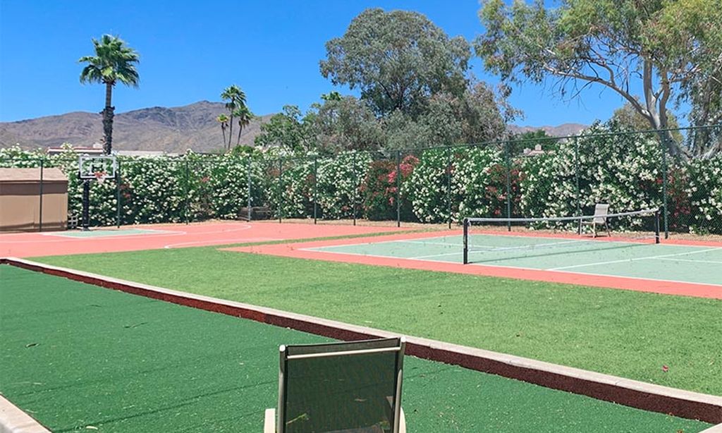 Las Torres - Carefree, AZ