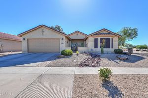 2353 E SANTIAGO TRL, CASA GRANDE, AZ