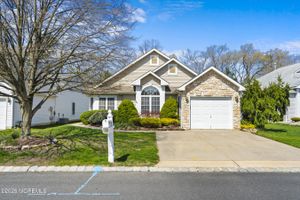 12 RYE CT, JACKSON, NJ