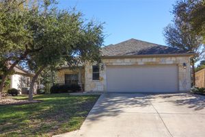818 CAPROCK CANYON TRL, GEORGETOWN, TX