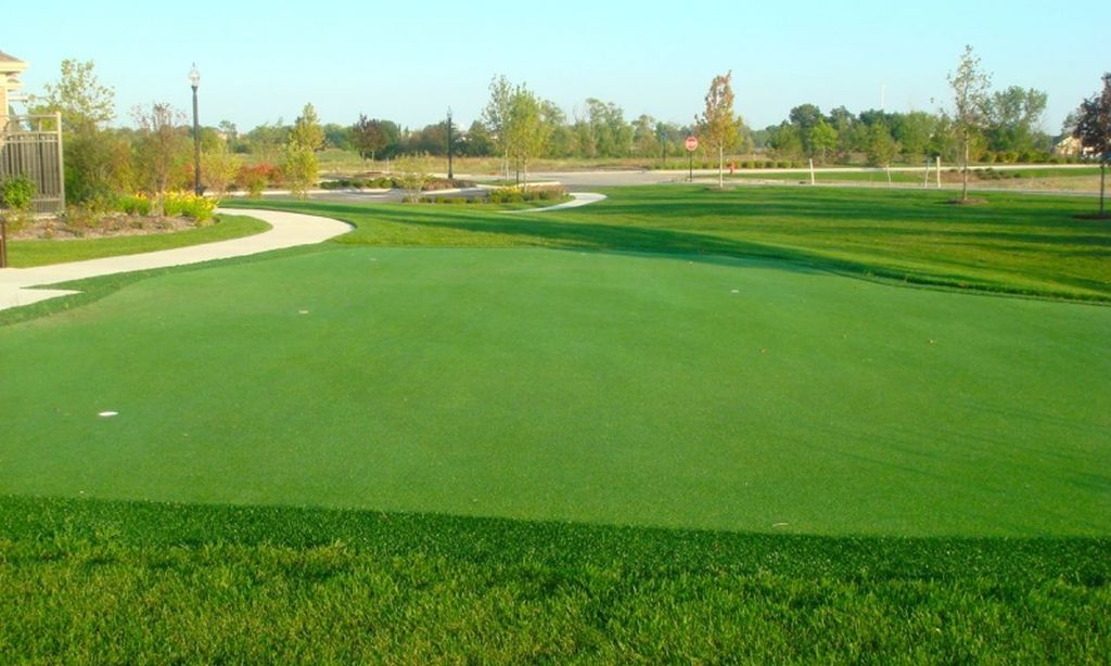 Putting Green