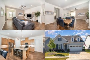 213 WARBLER DR, MONROE, NC