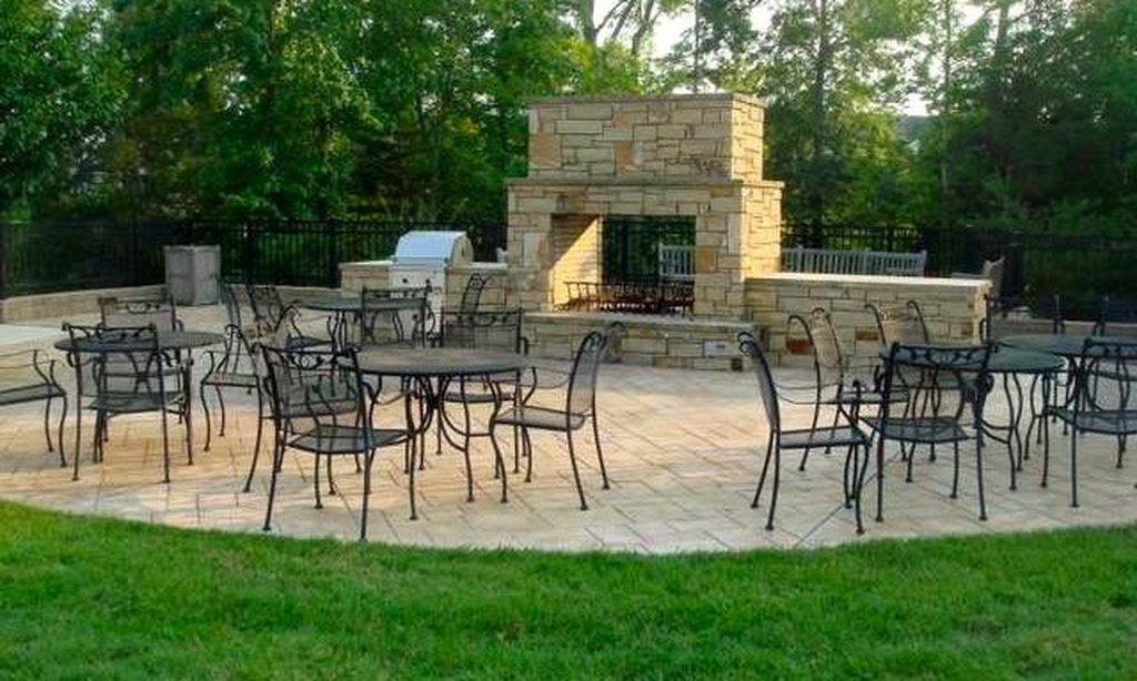 Outdoor Patio