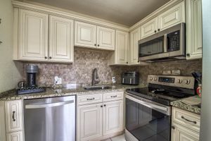 293 BRIGHTON G # 293, BOCA RATON, FL