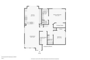 491 CENTRAL PARK PL, BRENTWOOD, CA
